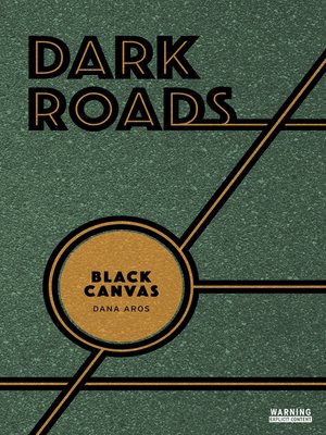 cover image of Black Canvas